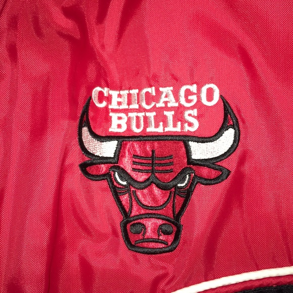 Vintage 90’s Chicago Bulls - Picture 2 of 3